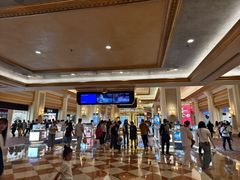 -澳门威尼斯人综合度假区