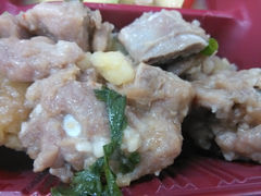 -中山大学南校区-学1食堂