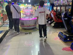 -大玩家(魏家庄万达店)