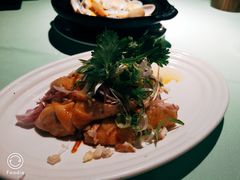 -百味馆·粤菜·湛江菜(后海花园店)