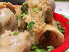 -老谢野馄饨(延安路店)
