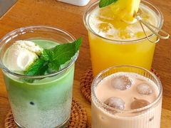 -墨宴(西洋湖店)