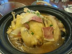 -老徽州(老街店)