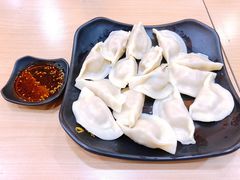 -大娘水饺(吴江区中山南路大润发店)