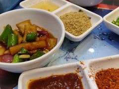 -金妈家烤肉(龙湖U城天街店)