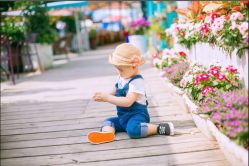 -TIME儿童摄影(闽江路店)