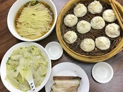 -朱新年·苏式汤团·面点(北寺塔店)