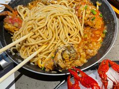 -一棠龙虾(徐家汇城开YOYO店)