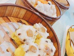 -香港富临皇宫(五月花商业广场店)