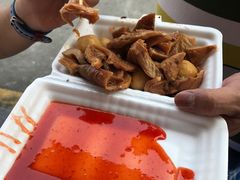 -细妹五香牛杂(步行街店)