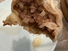 -都一处烧麦馆(前门店)