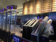 -喜茶(上海正大广场店)