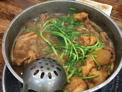 -广记餐厅(万福路店)
