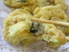 蛎蝗饼-金刚山(学府路店)