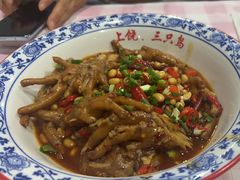 -三只鸟本地特色菜馆(上饶总店)