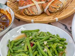 -丫丫蟹庄·苏式园林农家乐·阳澄湖大闸蟹(阳澄湖莲花岛店)