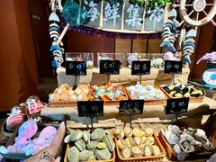 -波塞冬旅游度假区