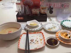 -新一番三文鱼寿司(红城湖店)