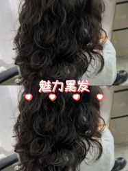 -乾健·烫染·接发SALON