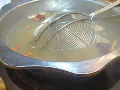 -汕品潮牛正宗潮汕火锅(华师店)