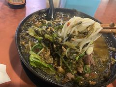 -李米线(武陵路店)