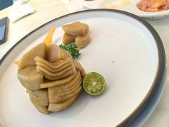 风味萝卜-南山鲜虾面·活鲜小馆·海味大连菜(南山总店)