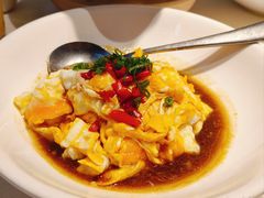 -院里寻菜·精致庭院菜(观沙岭店)