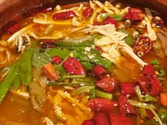 -茄子恰恰·新云南小炒(坪山益田店)