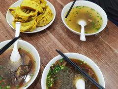 -草桥清真牛肉锅贴扁食店