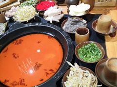 -麻大侠老火锅(巴国城店)