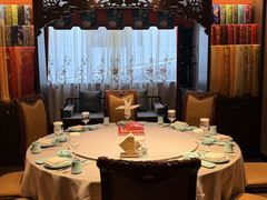 -四世同堂·京菜·烤鸭(双井店)