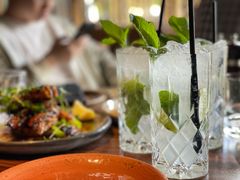 -The Meat & Wine Co Southbank(南岸店)
