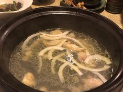 -润泽园椰子鸡(汇一城店)