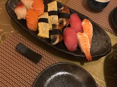 -仁日本料理(八佰店)