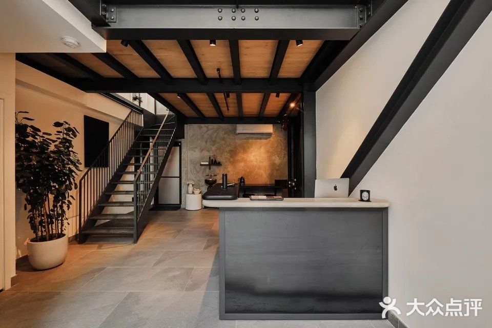 不同材料相平衡的艺术空间🌸