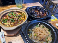 -砂锅爷·老成都砂锅菜(昌平店)