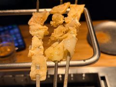 -邢氏老太太烤串(北兴街店)