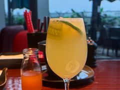 -西安W酒店·WEI全味西餐厅