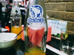 -天桥老金涮肉(牛街店)