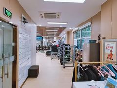 -中田健身工作室(博兴路店)