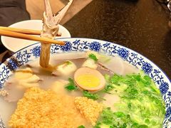 小潘记特色鸭血粉丝汤-小潘记鸭血粉丝汤