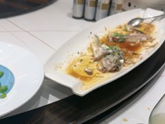 -沪华海鲜大酒楼(南汇店)