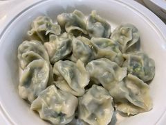 -大眼锅贴饺子(河西店)