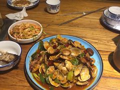 -熙成烧烤(白塔岭店)