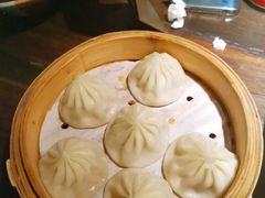杭州小笼包-外婆家(杭州马塍店·杭帮菜名店)