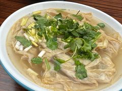 -东关回民小吃一条街(颍河西路店)