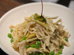 -外婆家(杭州马塍店·杭帮菜名店)