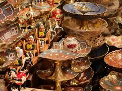 -新疆国际大巴扎