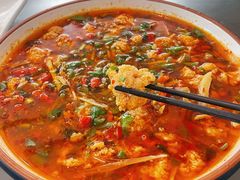 -飞虹鱼馆(春华路店)