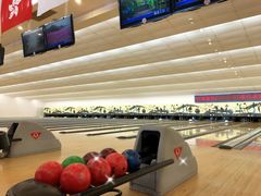-广州保龄球馆(广州天河体育中心店)